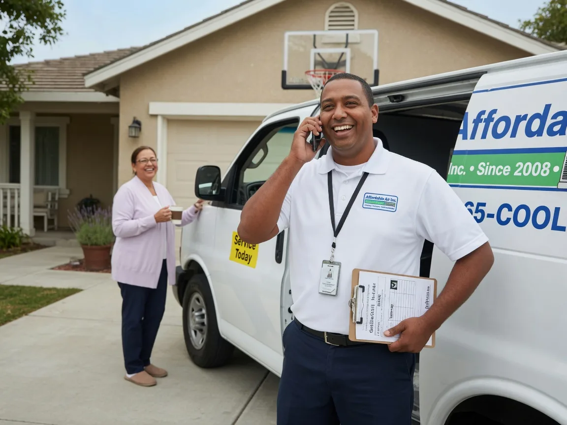 Central Ac Repair Carr, CO FAQs